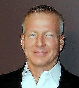 Michael Thacker - Realtor logo